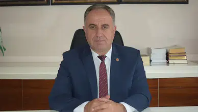 MHP Konya İl Başkanı Karaarslan’dan 3 Mayıs mesajı
