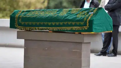 Konya'da eski belediye başkanı hayatını kaybetti