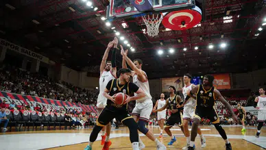 Konya Büyükşehir uzatmada yıkıldı