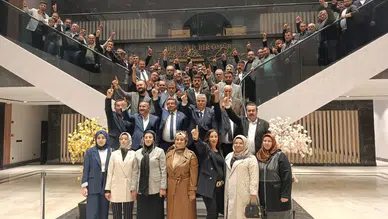 O partinin genel başkanı Konya’ya geliyor! Konyalılar davet edildi