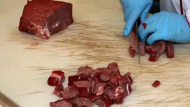Hayati öneriler! Konya'da uzman isimden Kurban Bayramı öncesi kritik uyarı