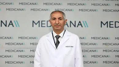 Konya’daki uzman doktor açıkladı: “Hareketsiz yaşam ciddi sağlık sorunu”