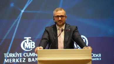 Merkez Bankası Başkanı Karahan’dan Konya’da önemli mesajlar
