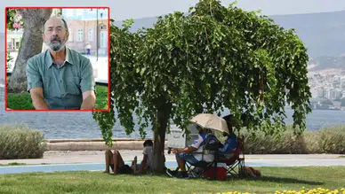 Konya Havzası da etkilenecek! Bu yıl hava sıcaklıkları normallerin üzerine çıkabilir