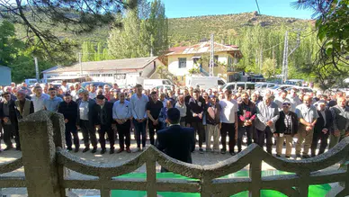 Konya’nın Hamarat Hocası’nın acı günü!