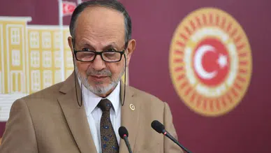 Konya Milletvekili Yüksel’den çarpıcı açıklama: “Sistematik sorun var”