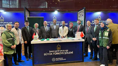 Bağımlılıkla mücadeleye güçlü destek! Yeşilay’dan Konya’da farkındalık atağı