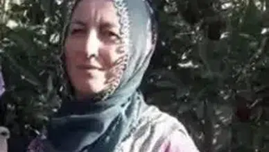 İşçi Bayramı’nda 4 çocuk annesi kadın feci şekilde can verdi