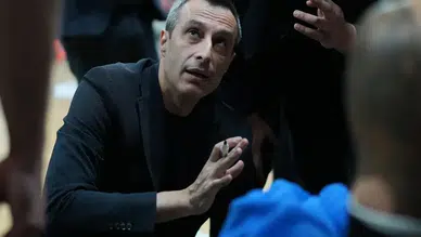 Konya BBSK'da sürpriz ayrılık!