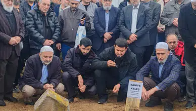İsfur Otomotiv Yönetim Kurulu Başkanı Keleş’in acı günü