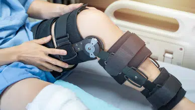 Konya’da uzman uyardı: Küçük sakatlık büyük diz problemlerine dönüşebilir