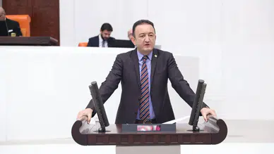 CHP’li Bektaş'tan dikkat çeken veri: "Karşılıksız çek sayısı 75 bine ulaştı"