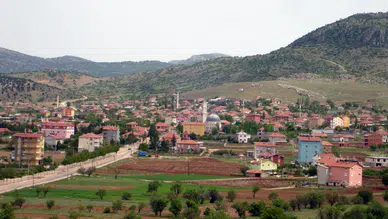 Yıl dönümü gururu! Konya'nın o ilçesi 36 yaşında