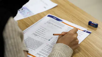 Konya’dan sınav öğrencilerine altın değerinde tavsiyeler: “Bu süreçte ders bırakmayın”
