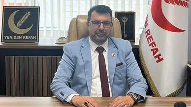 YRP'li Özcan'dan Konya’da inşaat ruhsat süreçlerindeki gecikmelere tepki
