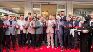 Özboyacı Altın’dan Meram’a değer katan yatırım