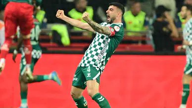 Konyaspor ile Trabzonspor arasında görüşmeler yeniden başladı! İşte masadaki teklif