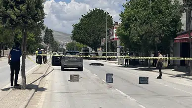 Konya’da feci kaza: 27 yaşındaki kadın yaşamını yitirdi
