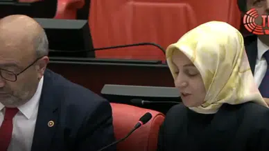 Dünyada bir ilki Türkler başardı! Konyalı siyasetçi duyurdu