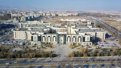 Son dakika! Bakan duyurdu, Konya’da kritik isim değişti