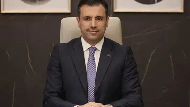 Konya İl Başkanı Fatih Özgökçen’in acı günü!