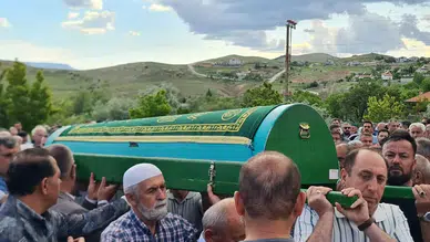 Konya’da sendika faaliyetlerinin önemli ismi hayatını kaybetti