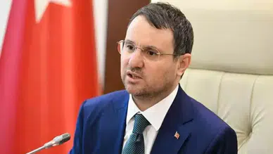 Akın Gürlek: "Beyaz et soruşturmasında 13 şirkete kayyım atandı"