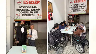 Nobel Ödülü’ne aday Akif Manaf’a büyük ödül