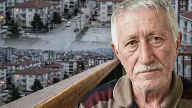 Konya’da okey oyunu faciası! Terastan düştü, öldü