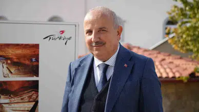 İçişleri Bakanlığı açıkladı! AK Partili Belediye Başkanı görevden uzaklaştırıldı