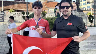 Torku Şekerspor’dan büyük başarı
