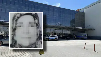 Konya’da boşanma aşamasındaki eşin saldırdığı kadın kurtarılamadı