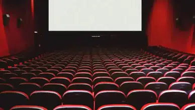 TÜİK: Sinema seyircisi yüzde 15 azaldı