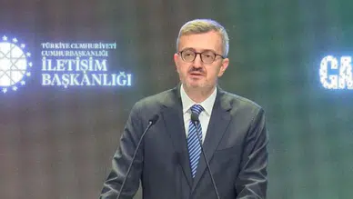 İletişim Başkanı Duran: Mekke-i Mükerreme'yi hedef alan saldırı girişimini en güçlü şekilde lanetliyorum