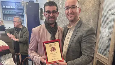 Dünyaca ünlü Konyalı şef bir ilki başardı!