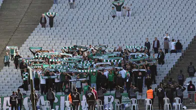 Konyaspor taraftarı yıkıldı, Çağdaş Atan söz verdi