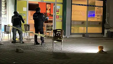 Konya’da tartışma kanlı bitti! Husumetlisine kurşun yağdırdı