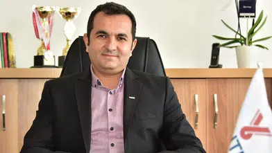 Yöntem Eğitim Kurumları Yönetim Kurulu Üyesi Pazarcı'dan anlamlı mesaj