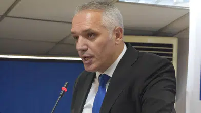 Konya’da seçilen yeni başkandan ilk açıklama! Yeni dağılım belli oldu