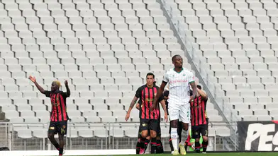 Konyaspor'da kahreden seri 16 maça çıktı