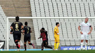 Konyaspor, lig sonuncusuna mağlup! Alıştık Artık