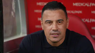 Konyaspor'da Çağdaş Atan, ilk maçında üzüldü