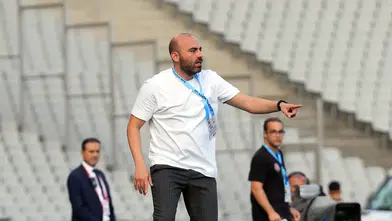 Konyaspor'u mağlup eden Karagümrük mutlu