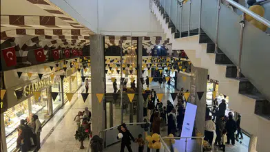 Konya’da tarihinin en büyük  festivali iki gün daha uzatıldı!  70 dükkandan zararına satış