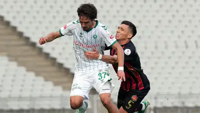 Konyasporlu oyuncu, ilk Süper Lig maçına çıktı