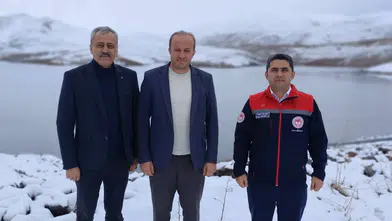 Konya’da kuraklık bitiyor mu? Su kaynakları arttırılacak