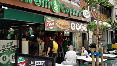 Zehirlenme vakaları patladı! Ekrem Coşkun Döner’den flaş açıklama geldi