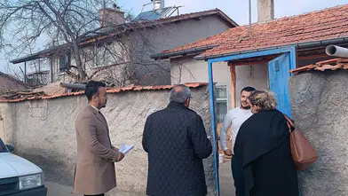 AK Parti Konya’da durmuyor! Üyelikler artarak sürüyor