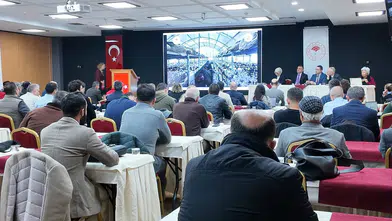 Konya Ovası’nın kaderi değişecek! Göksu Taşeli’de önemli adım