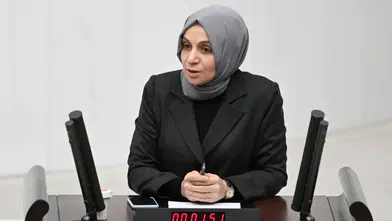 AK Parti Konya'dan CHP’li vekile sert tepki: “Bu üslup siyasete yakışmıyor”